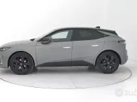Usata DS Automobiles DS4 Performance Line Plus 131 CV (96 kW) 2023 Grigio cristallo SUV
