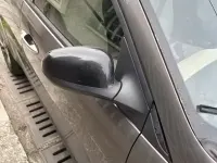 Usata Lancia Ypsilon 85 CV (62 kW) 2013 Grigio Utilitaria