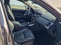 Usata Jaguar E-Pace R-Dynamic 200 CV (147 kW) 2022 Grigio SUV