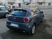 usata Alfa Romeo MiTo 1.4 Tjet 120 cv GPL