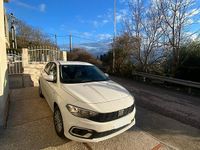 Usata Fiat Tipo 131 CV (96 kW) 2024 Bianco Berlina