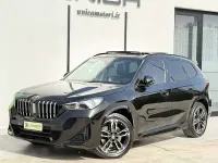 Usata BMW X1 M Sport 197 CV (144 kW) 2022 Nero SUV