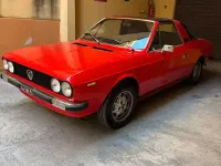 Usata Lancia Beta 1970