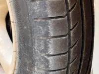 Usata Toyota RAV4 116 CV (85 kW) 2001 SUV