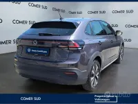 Usata VW Taigo Life 95 CV (69 kW) 2023 Grigio SUV