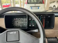 Usata Fiat Panda 30 CV (22 kW) 1982 Bluazzurro Utilitaria