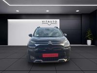 Usata Citroën C3 Aircross Feel 110 CV (80 kW) 2022 Nero SUV