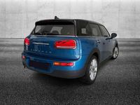 Usata Mini Cooper Clubman Classic 136 CV (100 kW) 2023 Blu/azzurro Station wagon