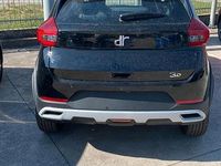 Usata DR DR 3.0 117 CV (86 kW) 2024 Nero SUV