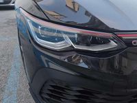 Usata VW Golf GTI 290 CV (213 kW) 2024 Nero Berlina
