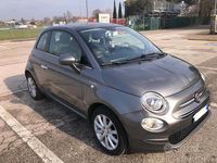 Usata Fiat 500 Lounge 2018 Berlina