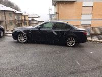 usata BMW 525 525d cat Msport