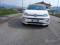 usata VW up! 1.0 move 5 p 2019 classe 6d