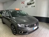 Usata Fiat Tipo Lounge 120 CV (88 kW) 2017 Grigio Berlina