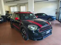 Usata Mini Cooper Countryman 306 CV (225 kW) 2019 Verde SUV