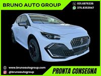 Nuova Renault Clio V Techno 109 CV (80 kW) 2026 Bianco ghiaccio Berlina