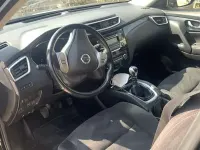 Usata Nissan X-Trail 131 CV (96 kW) 2016 Nero SUV