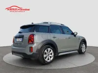 Usata Mini Countryman 125 CV (91 kW) 2021 Grigio SUV