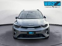 Usata Kia Stonic Style 79 CV (58 kW) 2025 Grigio SUV
