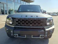 Nuova ICH-X K3 238 CV (175 kW) 2026 Grigio SUV