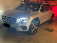 Usata Mercedes GLB220 190 CV (139 kW) 2022 SUV