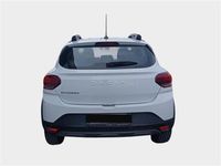 Usata Dacia Sandero Expression 2023 Bianco