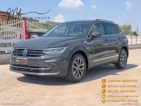 Usata VW Tiguan Life 131 CV (96 kW) 2023 Grigio SUV