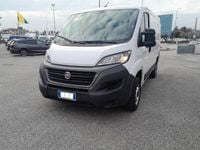 Usata Fiat Ducato 120 CV (88 kW) 2021 Bianco / pastello Furgone