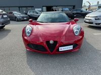 usata Alfa Romeo 1750 4Ctbi 240cv tct