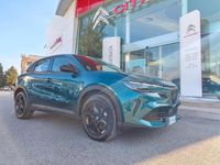 Usata Alfa Romeo Junior 136 CV (100 kW) 2025 Blu/azzurro SUV