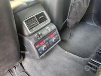 Usata Audi Q7 233 CV (171 kW) 2005 Nero SUV