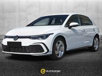 Usata VW Golf VII GTE 2021 Bianco Utilitaria