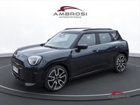 Nuova Mini Aceman 189 kW (258 CV) 2025 Nero SUV