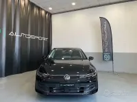 Nuova VW Golf VIII Edition 2026 Nero Berlina