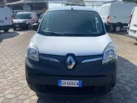 Usata Renault Kangoo 44 kW (60 CV) 2021 Bianco Monovolume