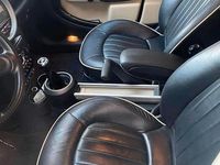 Usata Mini Cooper S Countryman 184 CV (135 kW) 2011 Nero SUV