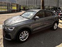 Usata Audi Q3 S-Line 125 CV (91 kW) 2017 SUV