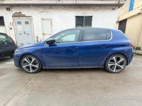 usata Peugeot 308 2ª serie - 2018