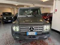 Usata Mercedes 200 126 CV (92 kW) 1990 Grigio Station wagon