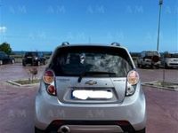 usata Chevrolet Spark -