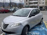 Usata Lancia Ypsilon Silver 69 CV (50 kW) 2012 Utilitaria