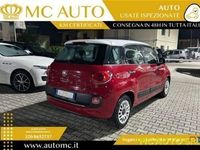 usata Fiat 500L 1.4 95 CV Pop