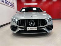 Usata Mercedes A45 AMG AMG 421 CV (309 kW) 2022 Argento Berlina