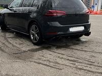 Usata VW Golf VII R-line 2019 Berlina