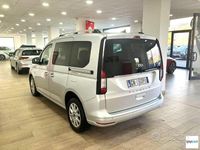 Usata Ford Tourneo Connect 122 CV (89 kW) 2023 Grigio Monovolume