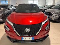 Usata Nissan Juke N-Connecta 94 CV (69 kW) 2023 Rosso SUV