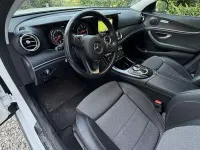 Usata Mercedes E200 Business 150 CV (110 kW) 2017 Berlina