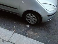 Usata Mitsubishi Colt 2009 Grigio Utilitaria