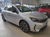 Usata Opel Corsa 101 CV (74 kW) 2025 Grigio Utilitaria