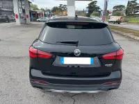 Usata MG EHS Exclusive 161 CV (118 kW) 2022 Nero SUV